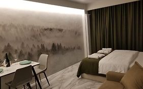 Segreto Apartment 309, 311, 341